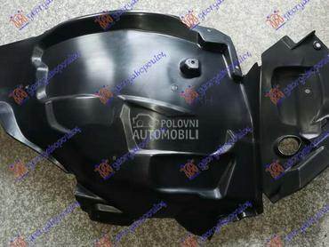 Potkrilo za Mercedes Benz GLC Klasa od 2015. do 2020. god.