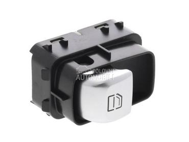 Prekidac prozora za Mercedes Benz C Klasa od 2015. do 2018. god.