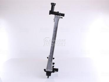 Hladnjak za Mitsubishi Outlander od 2016. do 2020. god.