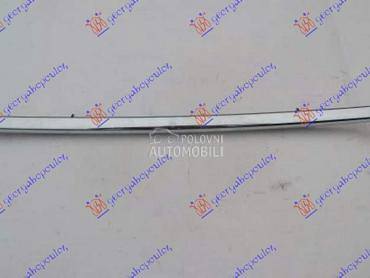 Lajsna za Mitsubishi Space Star od 2016. do 2020. god.