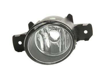 Maglenka za Nissan Navara