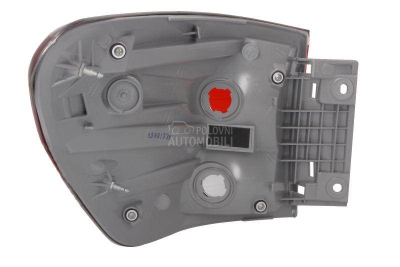 Stop svetla i stop lampe