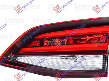 Stop svetla i stop lampe za Opel Astra K od 2016. do 2019. god.
