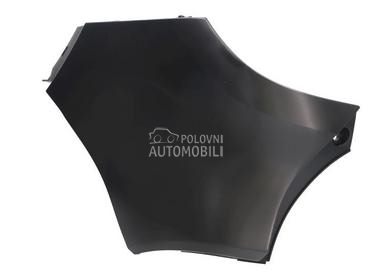 Branik za Renault Kadjar od 2015. do 2019. god.