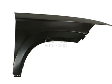 Krilo za Seat Ateca