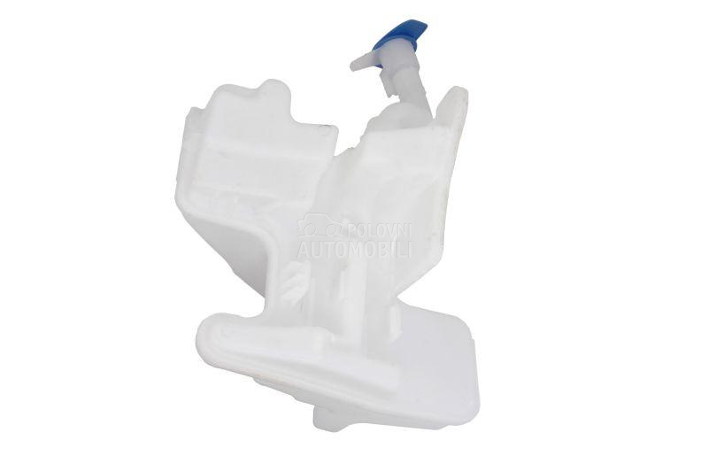 Posuda tecnosti za brisace