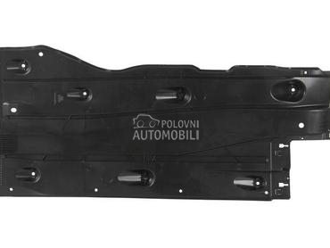 Šuspleh za Volkswagen Golf 7 od 2016. do 2019. god.