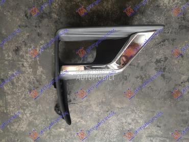 Resetka branika za Toyota Land Cruiser od 2017. do 2024. god.