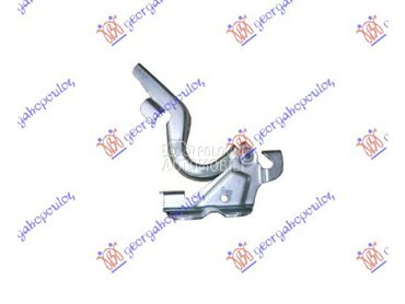 Makaze za haubu za Toyota Hilux od 2015. do 2020. god.