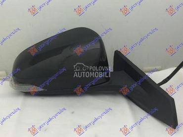 Retrovizor za Toyota C-HR od 2016. do 2019. god.