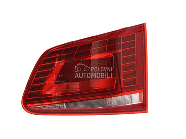 Stop svetla i stop lampe za Volkswagen Touareg od 2014. do 2018. god.