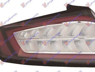 Stop svetla i stop lampe za Ford Edge od 2015. do 2019. god.