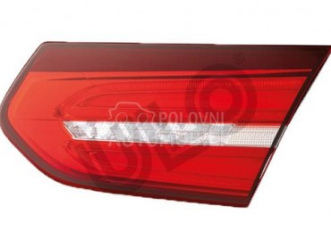 Stop svetla i stop lampe za Mercedes Benz GLE Klasa od 2015. do 2019. god.