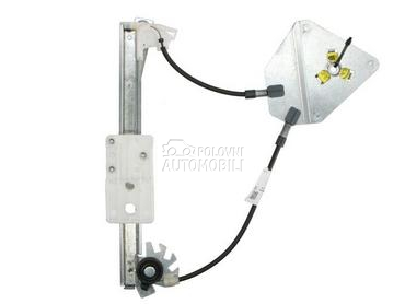 Podizac prozora za Volkswagen Polo