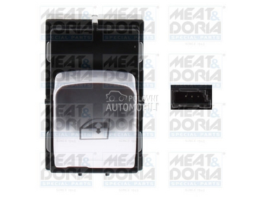 Prekidac prozora za BMW X7