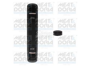 Prekidac za Porsche 911 od 2011. do 2016. god.