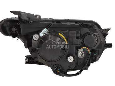 Farovi za Mitsubishi L200 od 2015. do 2019. god.