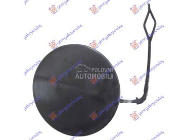 Poklopac kuke prednjeg branika za BMW Serija 4 od 2014. do 2020. god.