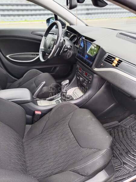 Citroen C5 1.6 ehdi