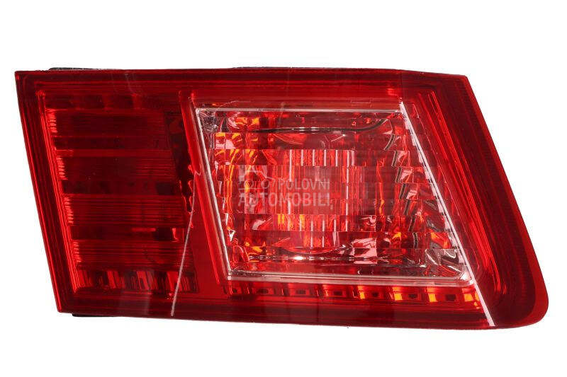 Stop svetla i stop lampe