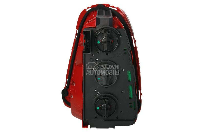 Stop svetla i stop lampe