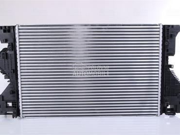 Interkuler za Mercedes Benz GLA Klasa