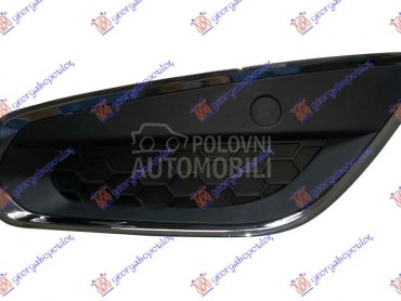 Resetka branika za Volvo S60 od 2010. do 2013. god.