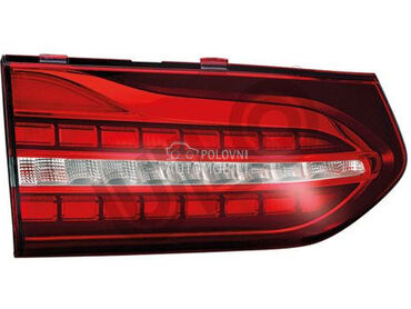Stop svetla i stop lampe za Mercedes Benz E Klasa od 2020. do 2023. god.