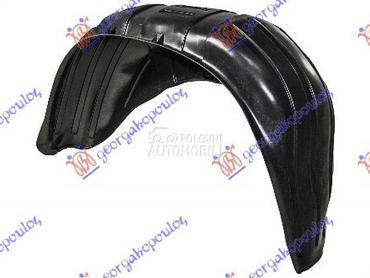 Zadnje potkrilo za Suzuki Vitara od 1989. do 1998. god.