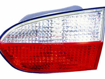 Stop svetla i stop lampe za Hyundai H 1 od 1998. do 2007. god.