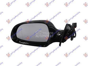 Retrovizor za Audi Q3 od 2014. do 2018. god.