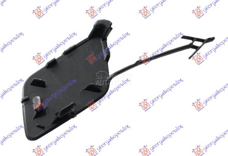 Poklopac kuke  branika