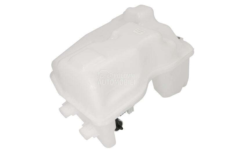 Posuda tecnosti za brisace