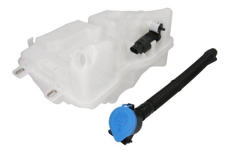 Posuda tecnosti za brisace