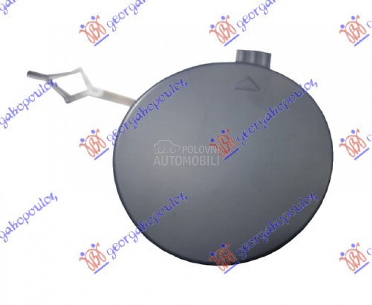 Poklopac kuke  branika