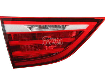 Stop svetla i stop lampe za BMW Serija 2 od 2014. do 2017. god.