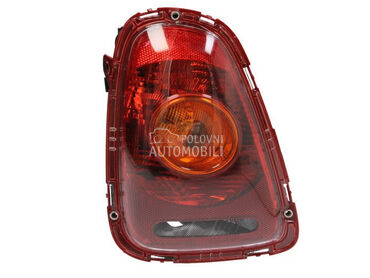 Stop svetla i stop lampe za MINI Cooper od 2006. do 2011. god.