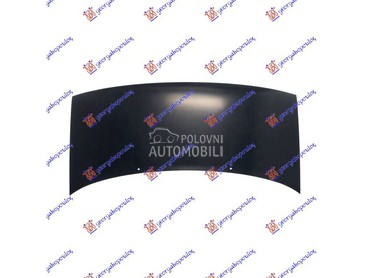 Hauba za Fiat Scudo od 1995. do 2004. god.