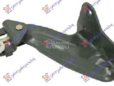Klizac za Hyundai H 1 od 1998. do 2007. god.