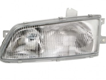 Farovi za Hyundai H 1 od 1998. do 2007. god.