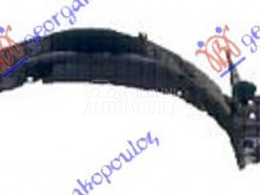 Potkrilo za Hyundai H 1 od 1998. do 2007. god.