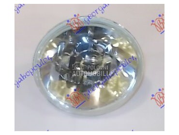 Maglenka za Nissan Navara od 1971. do 1978. god.