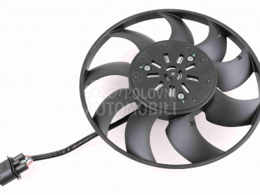 Ventilator za Audi A4