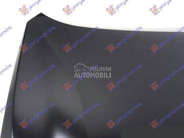 Hauba za BMW X1 od 2019. do 2022. god.