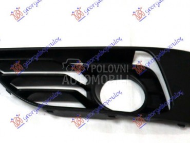 Resetka branika za BMW Serija 2 od 2014. do 2017. god.