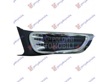 Resetka branika za Citroen C3 Picasso od 2009. do 2012. god.