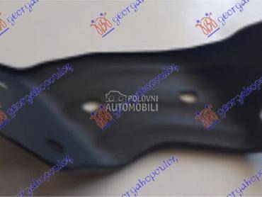 Nosac krila za Fiat Tipo