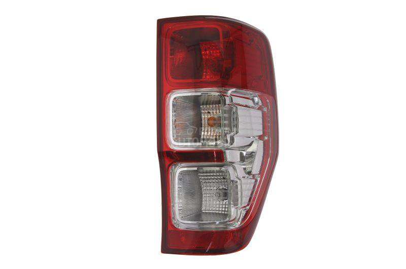 Stop svetla i stop lampe