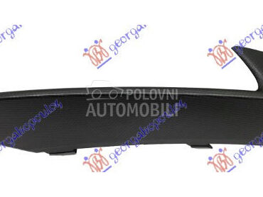 Lajsna za Ford Mustang od 2015. do 2018. god.