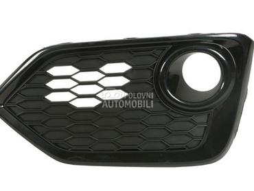 Maska za Honda Civic od 2016. do 2022. god.